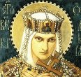 Святые Древней Руси