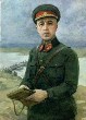 Судьба и Родина едины