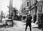 В том суровом ноябре 41 года