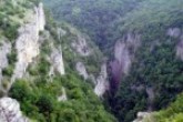 Природные загадки Крыма