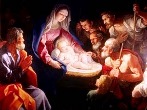 Рождественская сказка