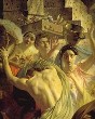 Русской кисти первый день