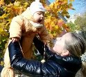 Мама – главное слово