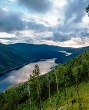 Заповедные места России
