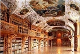 По крупнейшим библиотекам мира