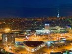 Архитектурный облик Ростова