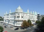 С днем рождения, Ростов!