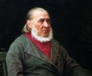 Певец земли Русской