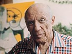 Мастер кубизма Пабло Пикассо